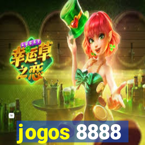 jogos 8888